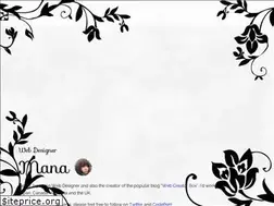 Sites similar to webcreatormana.com