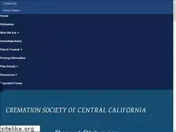 Sites similar to webcremation.com