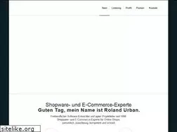 Sites similar to webcrew.de