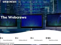 Sites similar to webcrews.net