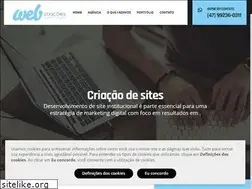 Sites similar to webcriacoes.com.br