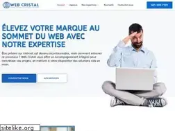 Sites similar to webcristal.ca