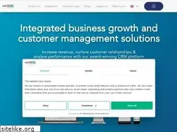 Sites similar to webcrm.com