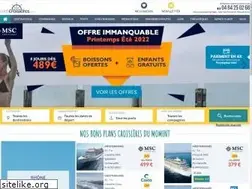 Sites similar to webcroisieres.com