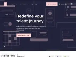 Sites similar to webcruiter.com