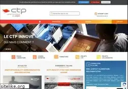 Sites similar to webctp.com