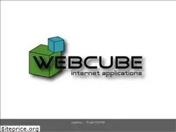 Sites similar to webcube.sk