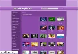 Sites similar to webcukrasz.lapunk.hu