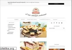 Sites similar to webcukraszda.hu