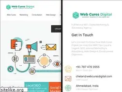 Sites similar to webcuresdigital.com