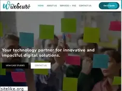 Sites similar to webcurv.com