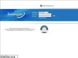 Sites similar to webcvo.net