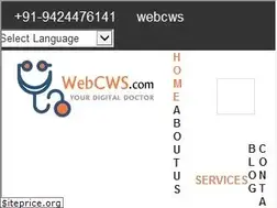 Sites similar to webcws.com