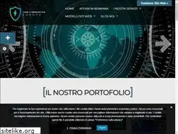 Sites similar to webcybernetics.eu