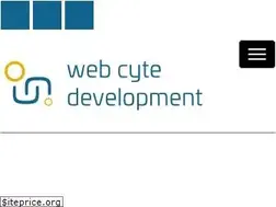 Sites similar to webcytedevelopment.com