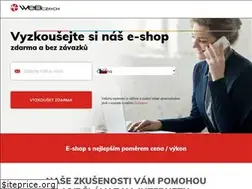 Sites similar to webczech.cz