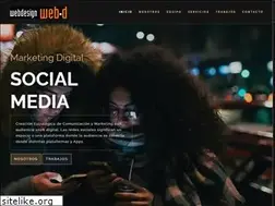 Sites similar to webd.com.ar