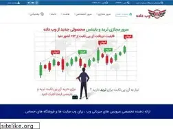 Sites similar to webdade.com