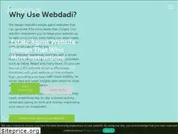 Sites similar to webdadi.com