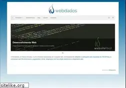 Sites similar to webdados.pt