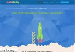 Sites similar to webdady.com