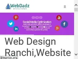 Sites similar to webdadz.com