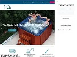 Sites similar to webdahidromassagem.com