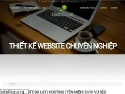 Sites similar to webdalat.vn