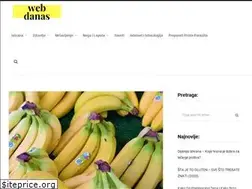 Sites similar to webdanas.com
