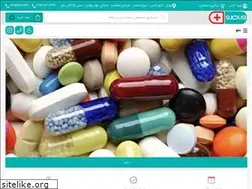 Sites similar to webdarou.com