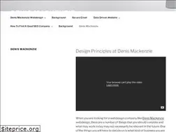 Sites similar to webdatadesign.com.au