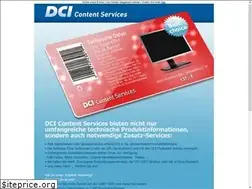Sites similar to webdatenblatt.de