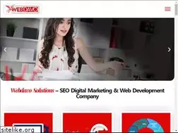 Sites similar to webdavo.com