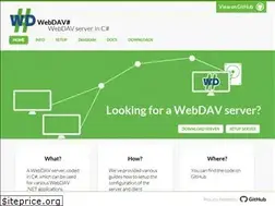 Sites similar to webdavsharp.github.io