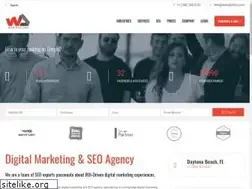 Sites similar to webdaytona.com