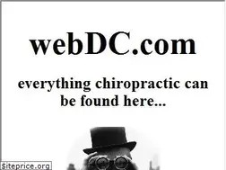Sites similar to webdc.com