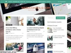 Sites similar to webdconseils.com