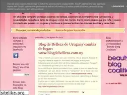 Sites similar to webdebelleza.blogspot.com