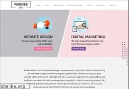Sites similar to webdebsites.com