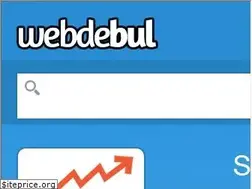 Sites similar to webdebul.com.tr