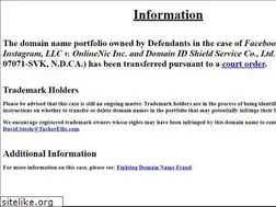 Sites similar to webdedatos.com