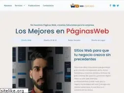 Sites similar to webdedicado.com