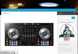 Sites similar to webdeejay.it