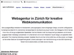 Sites similar to webdefinition.ch