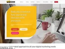 Sites similar to webdefy.com
