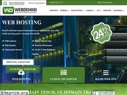 Sites similar to webdehasi.com