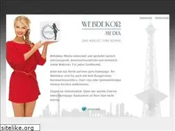 Sites similar to webdekor.de