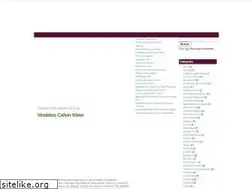 Sites similar to webdelamoda.blogspot.com