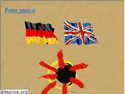 Sites similar to webdelanzarote.com