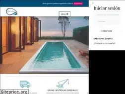 Sites similar to webdelhidromasaje.com